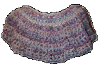 Round Poncho Round Poncho
